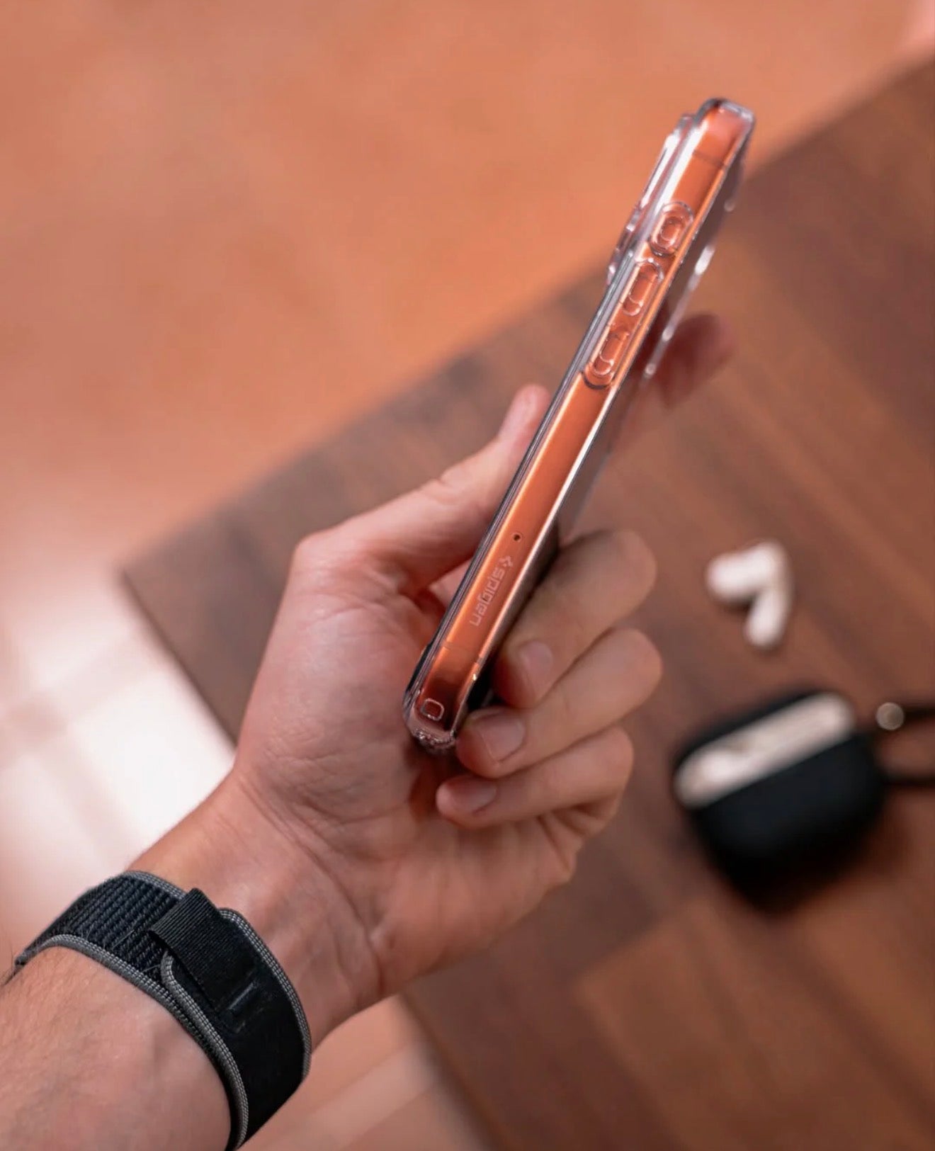 Spigen Ultra T (Mag Fit)