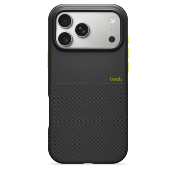 Beats Rugged iPhone Case with MagSafe and Camera Control (MC)