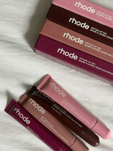 New Original Rhodes Peptide Only💄