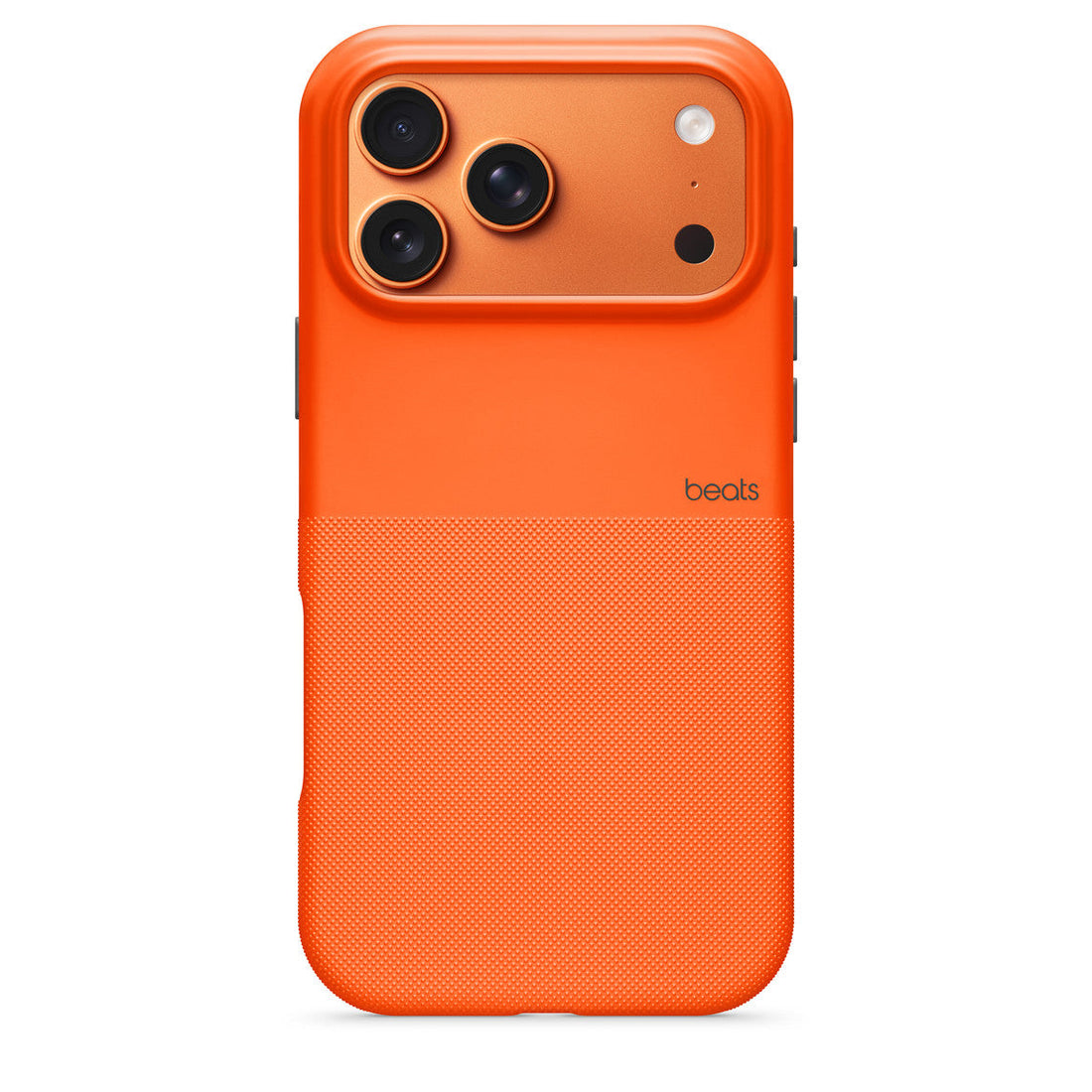 Beats Rugged iPhone Case with MagSafe and Camera Control (MC)