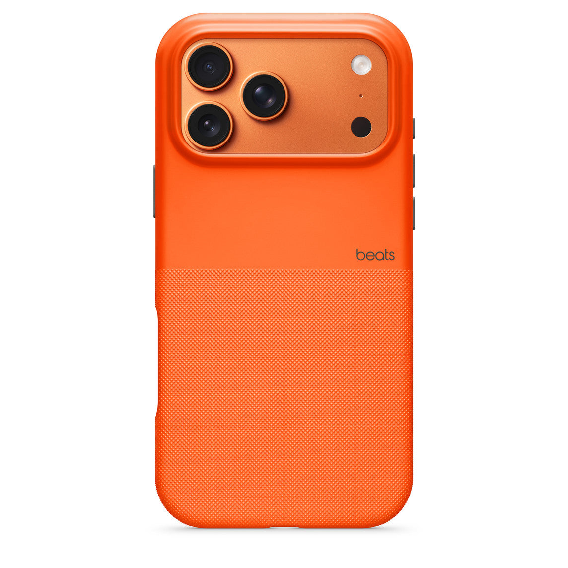 Beats Rugged iPhone Case with MagSafe and Camera Control (MC)