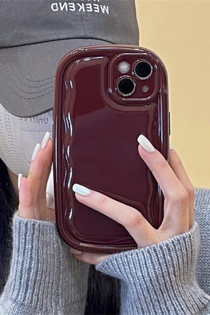 New Puff Wine 🍷 Case!