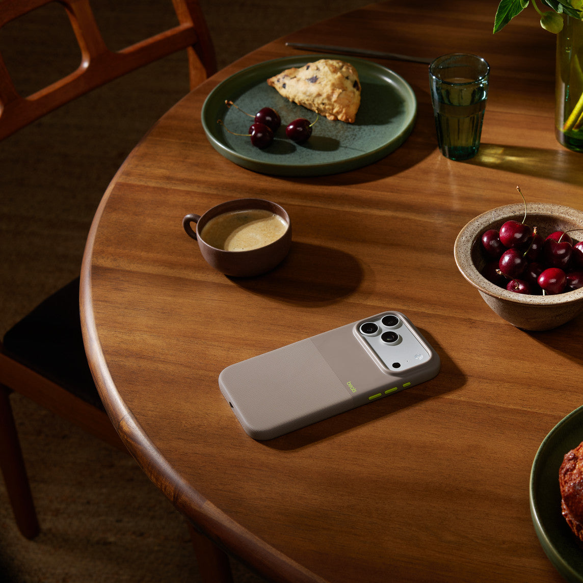 Beats Rugged iPhone Case with MagSafe and Camera Control (MC)