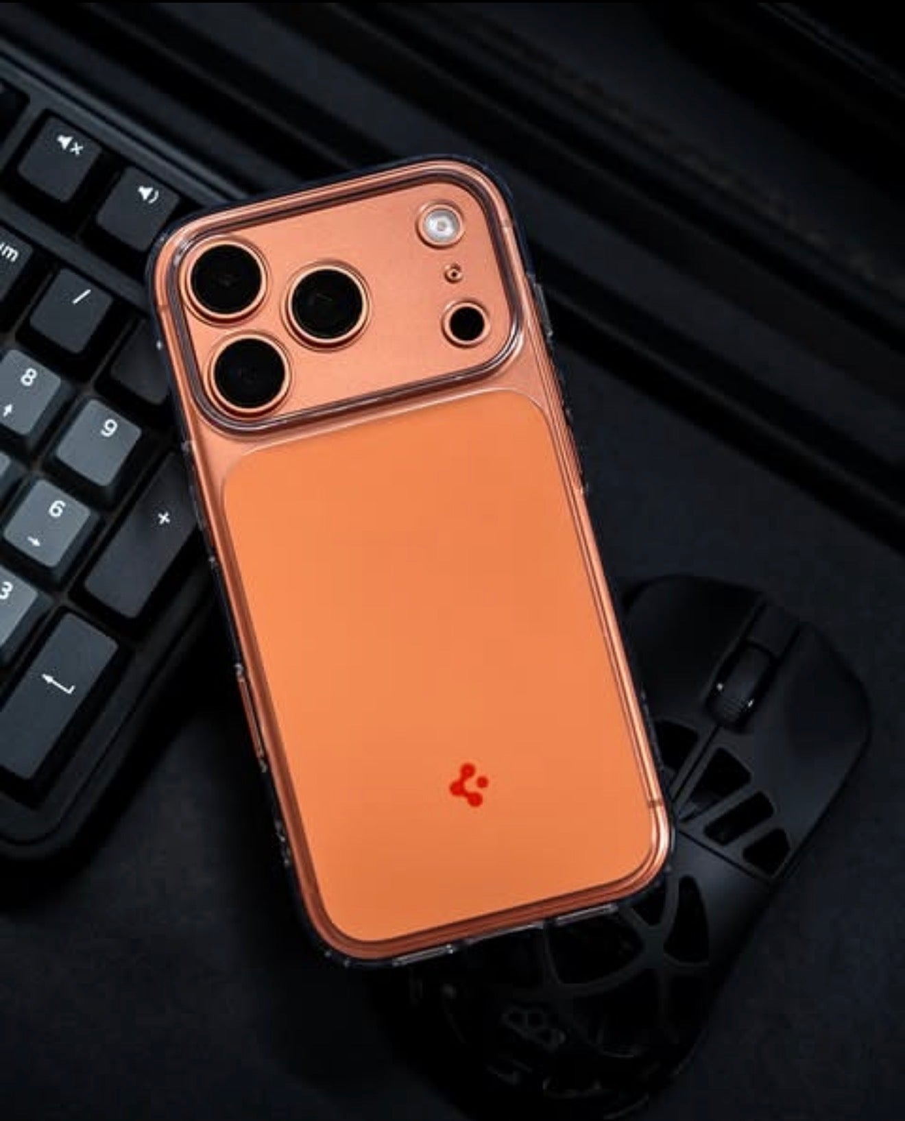 Spigen Ultra T (Mag Fit)