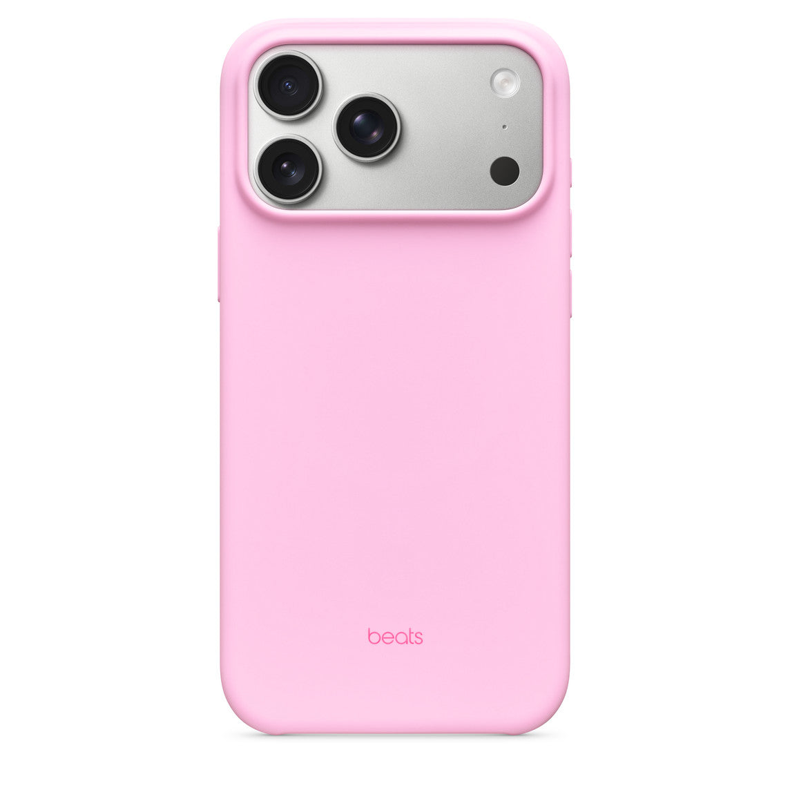 Beats iPhone Case with MagSafe and Camera Control