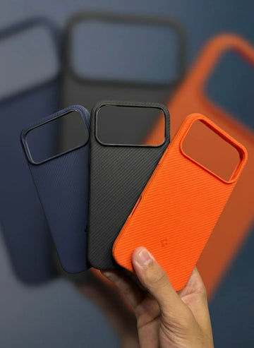 New Spigen MagArmour Case