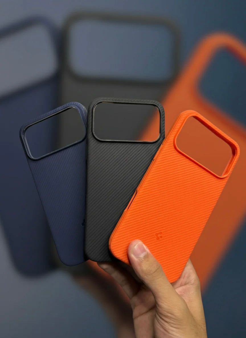 New Spigen MagArmour Case