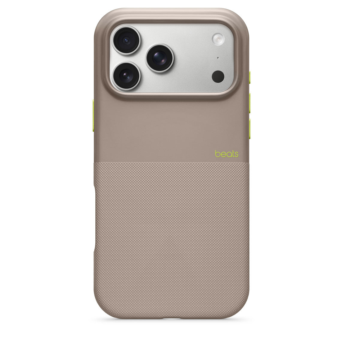 Beats Rugged iPhone Case with MagSafe and Camera Control (MC)