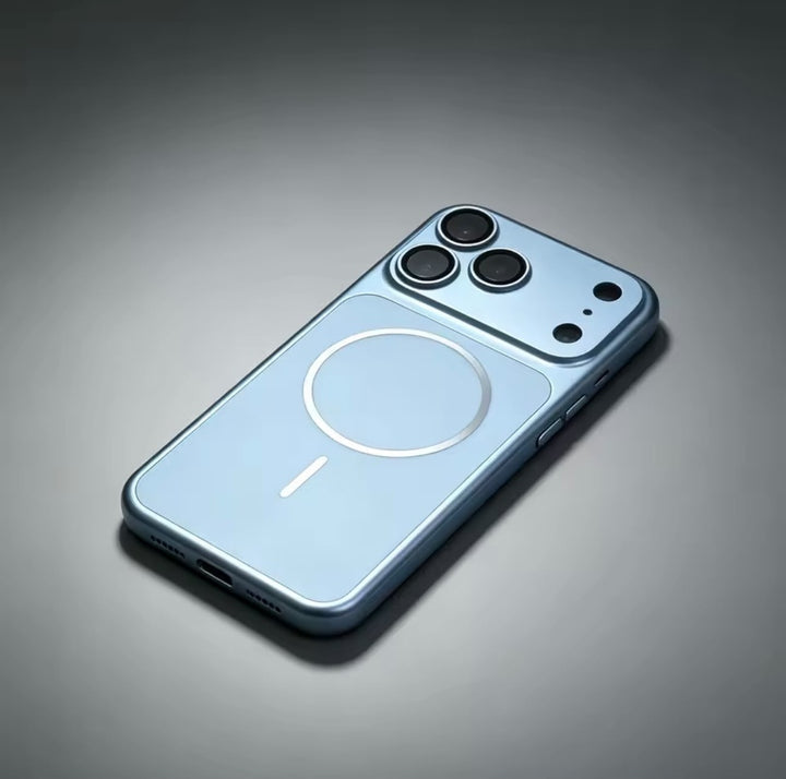Convertor Burgundy Case For iPhone Models