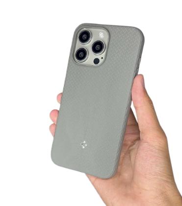 New Spigen MagArmour Case