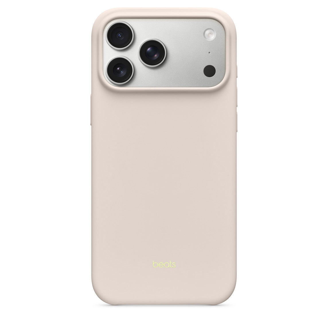 Beats iPhone Case with MagSafe and Camera Control